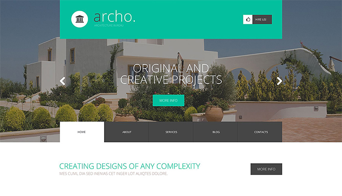 Art of Building WordPress Theme