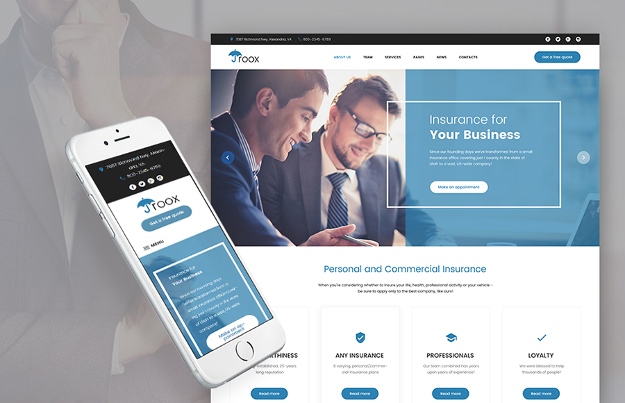 insurance-services-wordPress-theme-62379-big