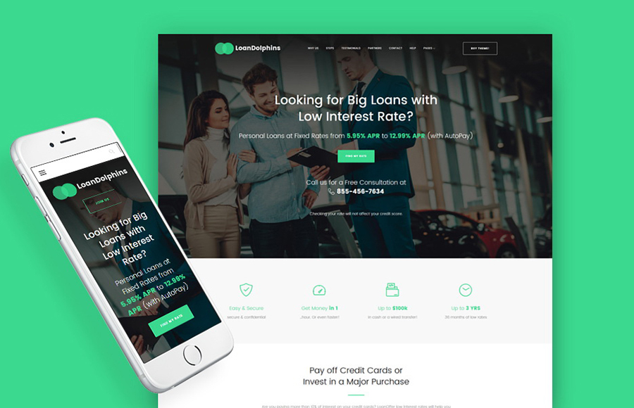 loan-company-wordPress-theme-61151-big