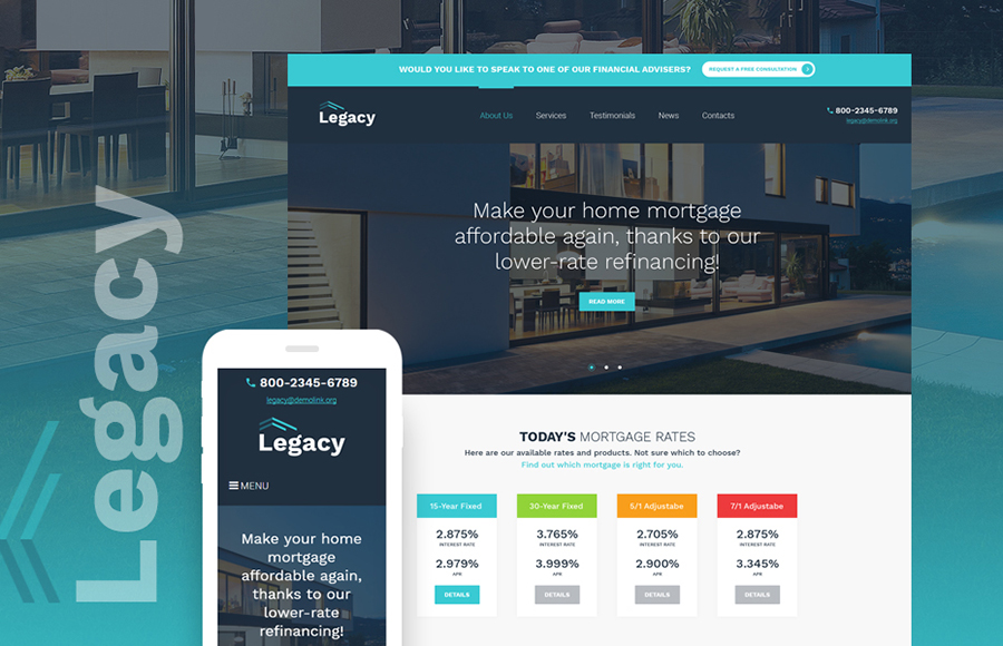 mortgage-wordPress-theme-60048-big