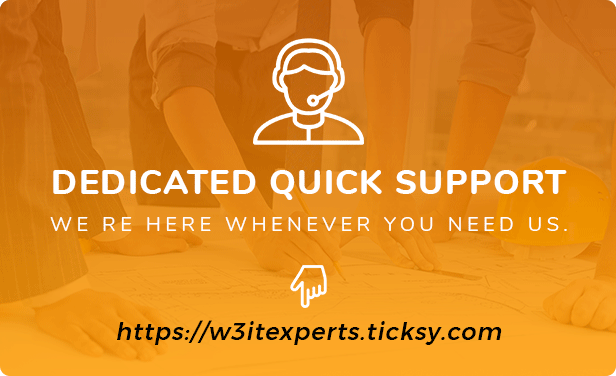 support