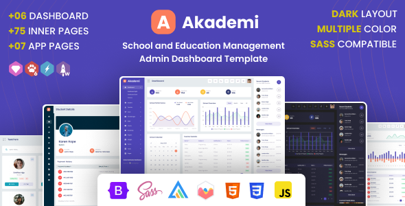 Akademi Preview Image