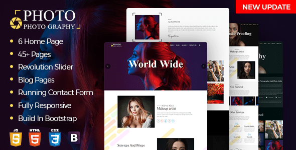 CamShot Preview Image