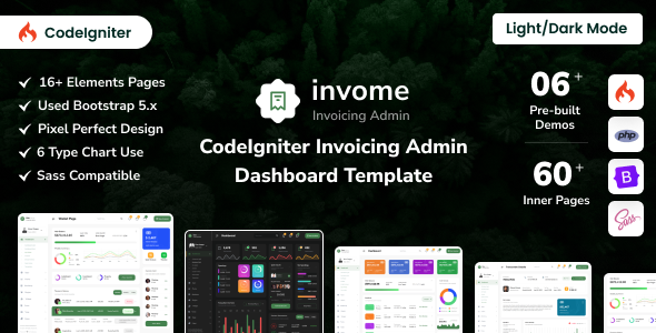 invome Preview Image