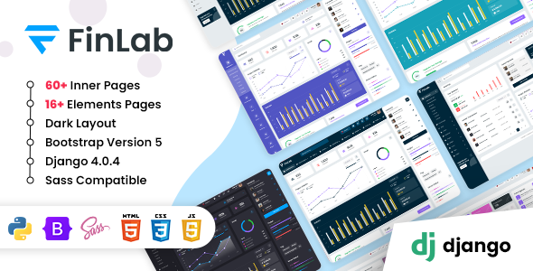 finlab Preview Image