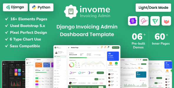 invome Preview Image