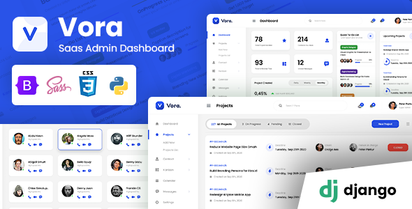 vora Preview Image