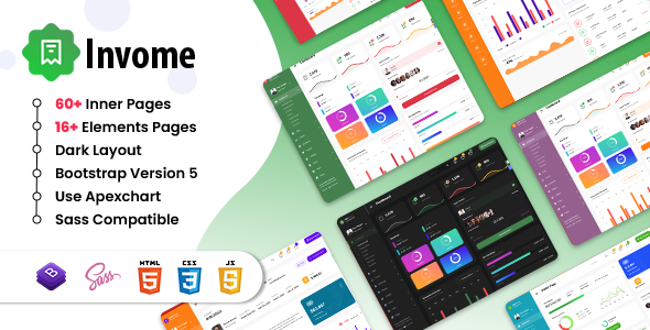 Invome Preview Image