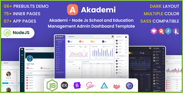 Akademi Preview Image