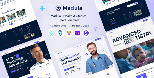 Madula Preview Image
