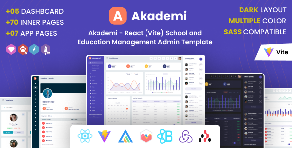 Akademi Preview Image
