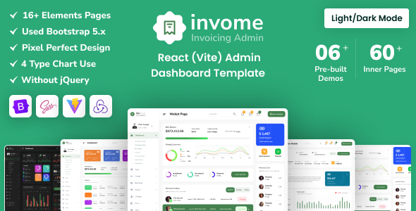 Invome Preview Image