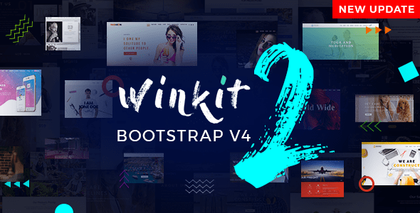 WinKit Preview Image
